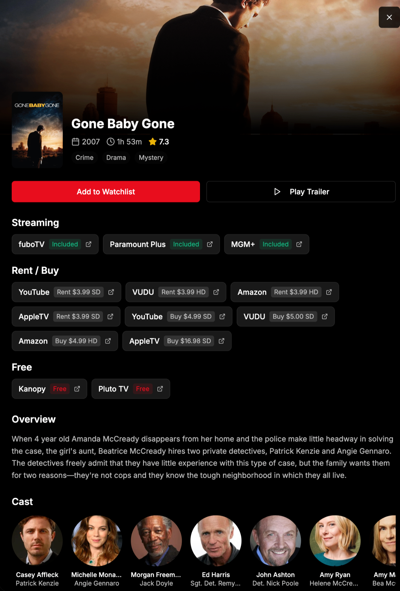SubTrack - Optimize Your Streaming Subscriptions
